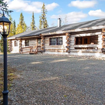 Holiday Home Aekaesranta By Interhome Akasjoensuu 외부 사진