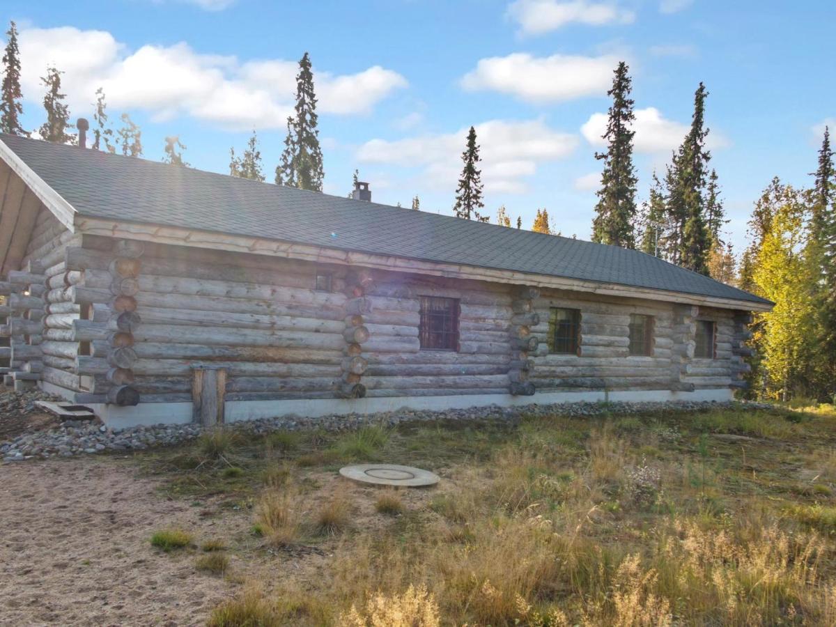 Holiday Home Aekaesranta By Interhome Akasjoensuu 외부 사진