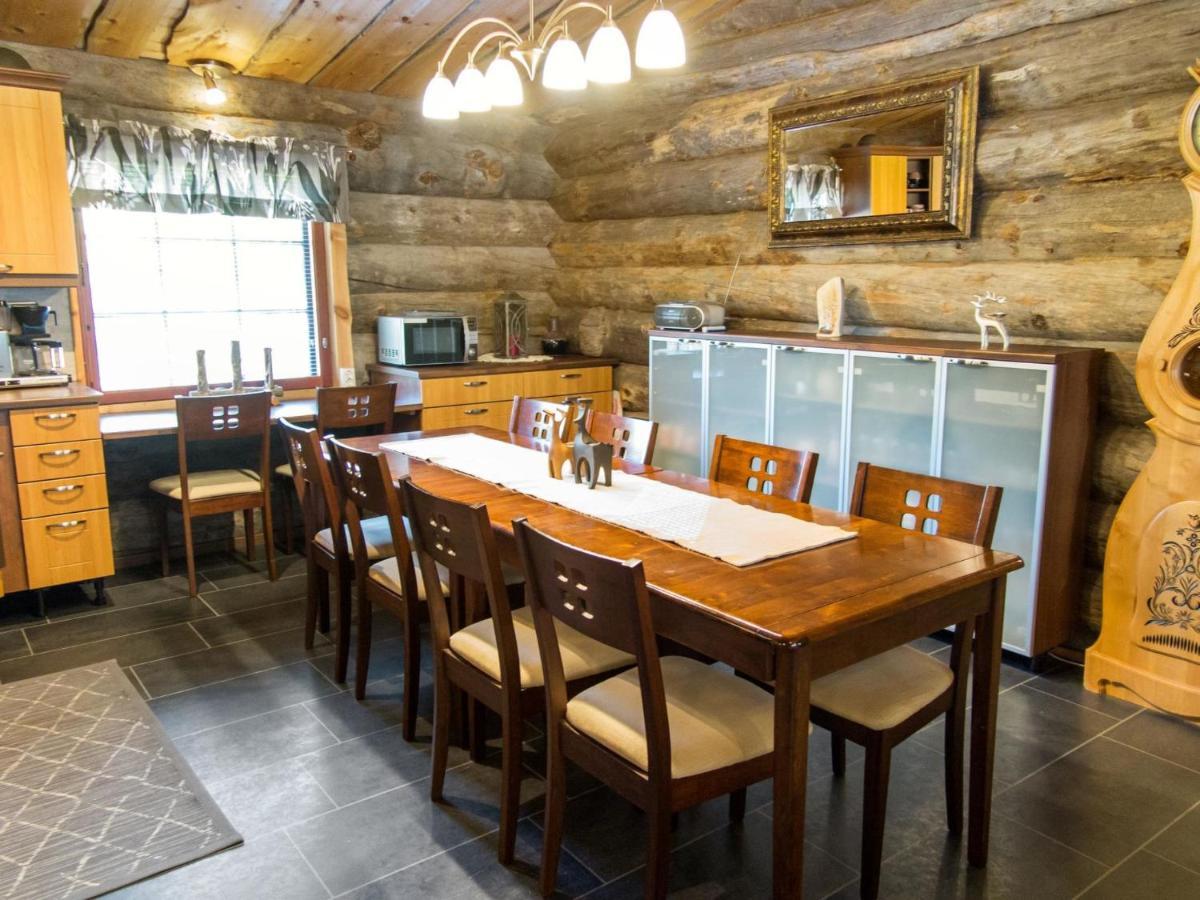 Holiday Home Aekaesranta By Interhome Akasjoensuu 외부 사진