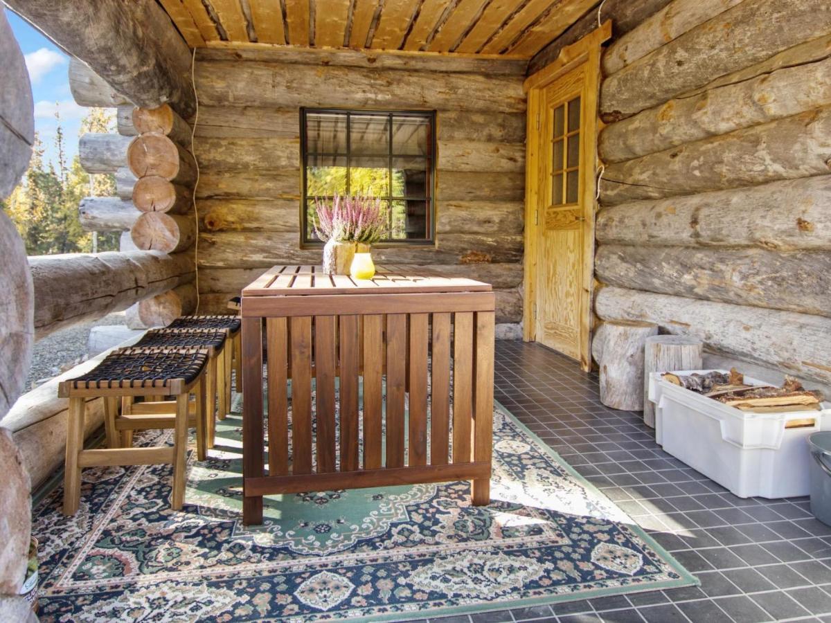Holiday Home Aekaesranta By Interhome Akasjoensuu 외부 사진