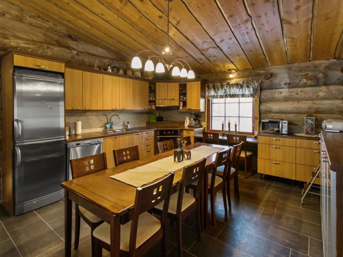 Holiday Home Aekaesranta By Interhome Akasjoensuu 외부 사진