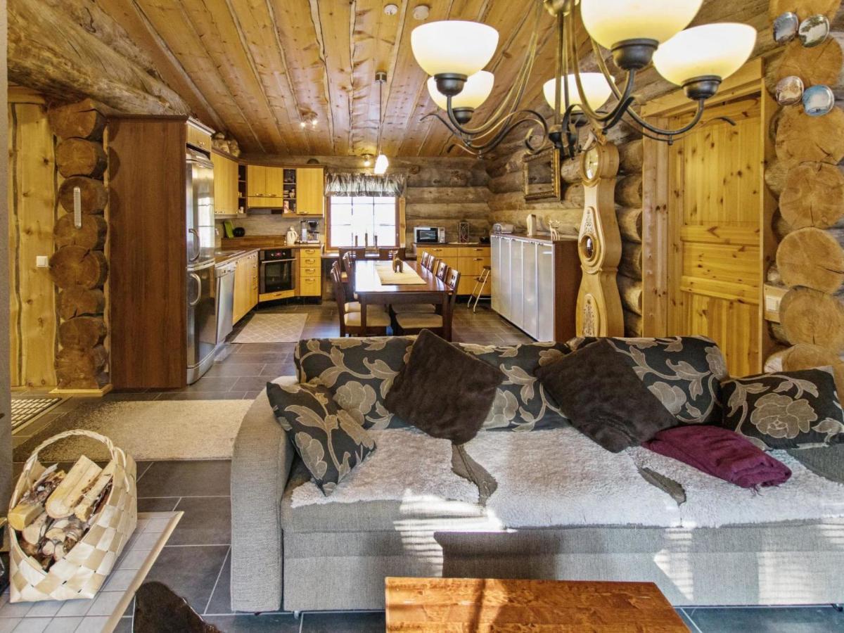 Holiday Home Aekaesranta By Interhome Akasjoensuu 외부 사진