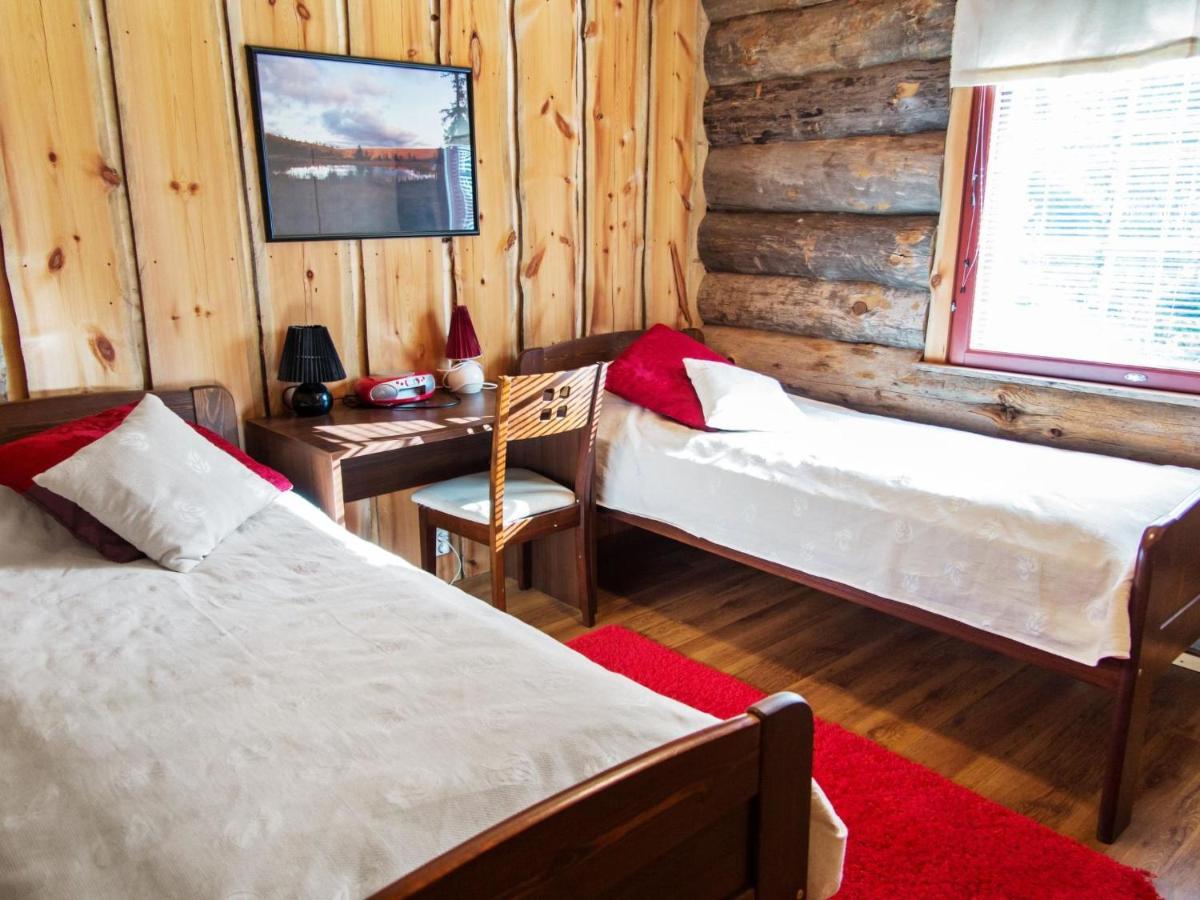 Holiday Home Aekaesranta By Interhome Akasjoensuu 외부 사진