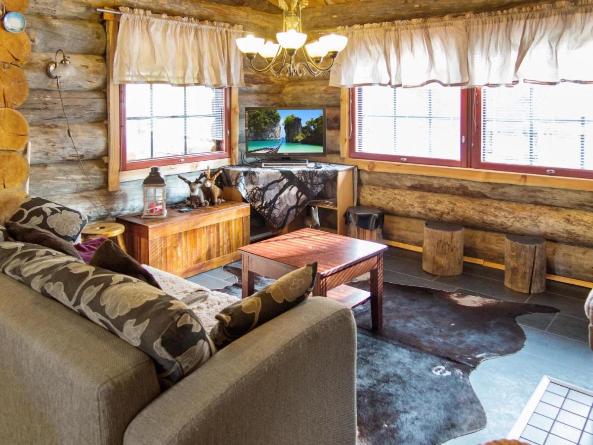 Holiday Home Aekaesranta By Interhome Akasjoensuu 외부 사진