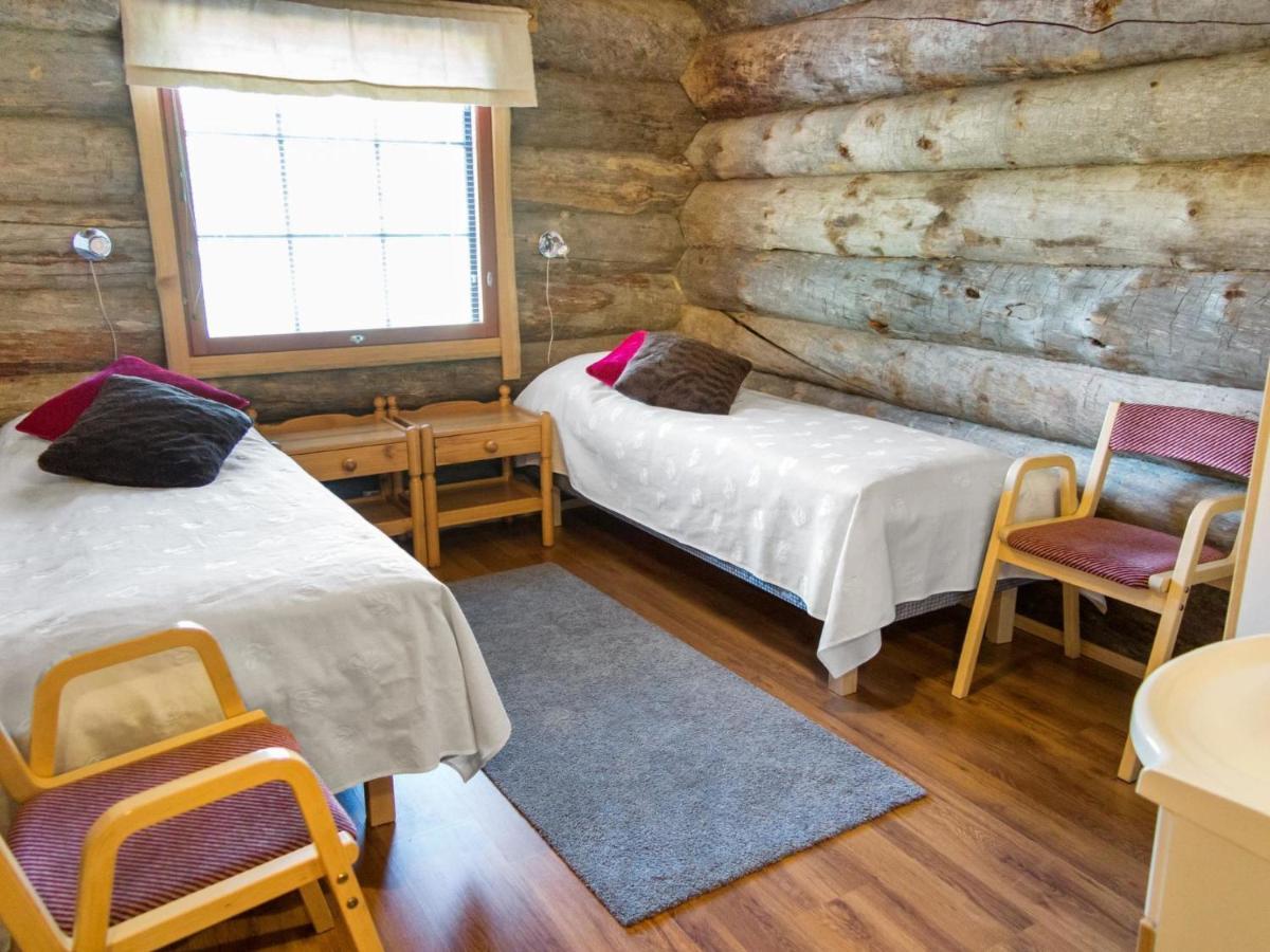 Holiday Home Aekaesranta By Interhome Akasjoensuu 외부 사진