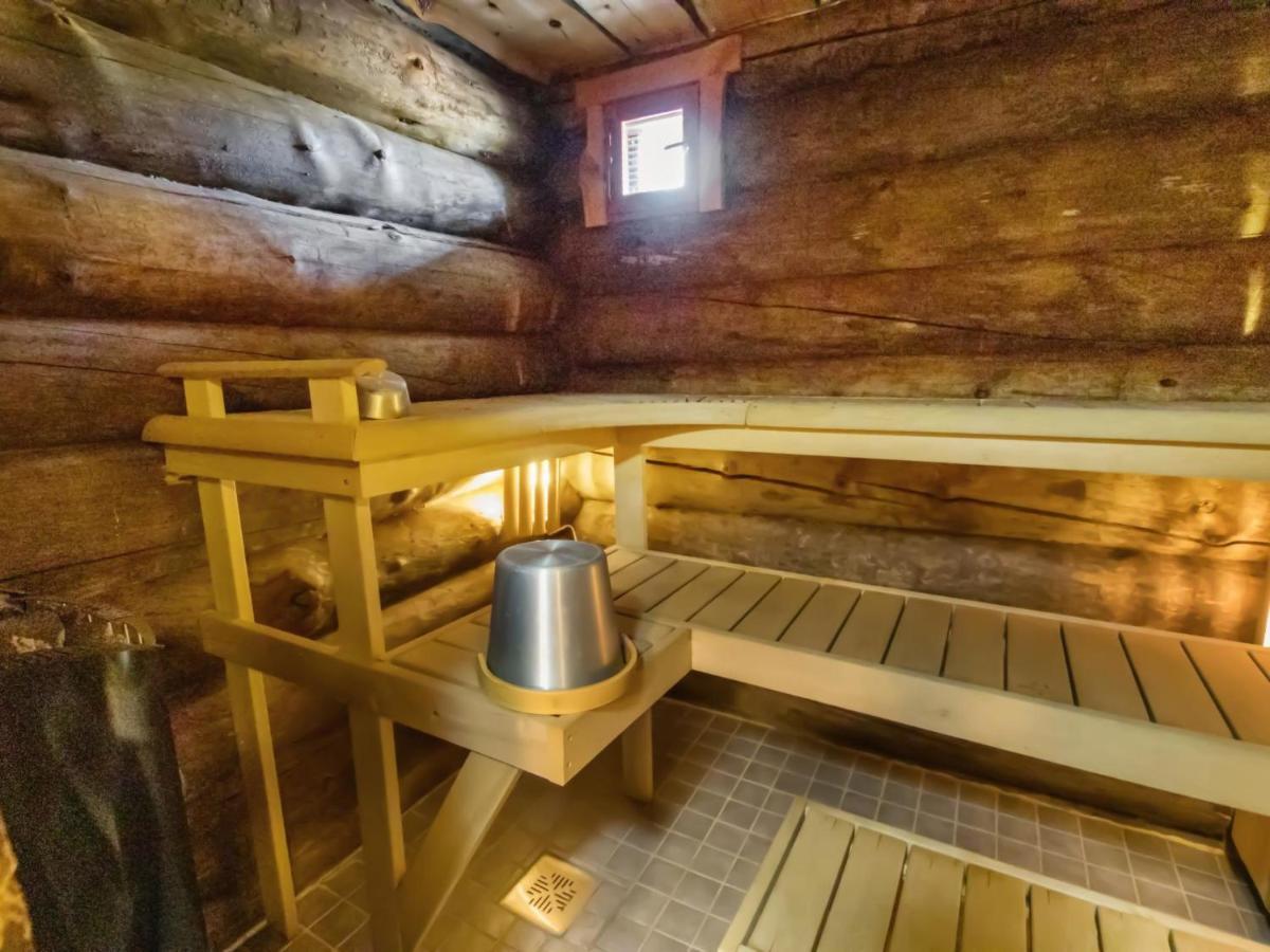 Holiday Home Aekaesranta By Interhome Akasjoensuu 외부 사진
