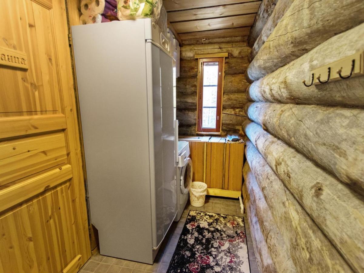 Holiday Home Aekaesranta By Interhome Akasjoensuu 외부 사진