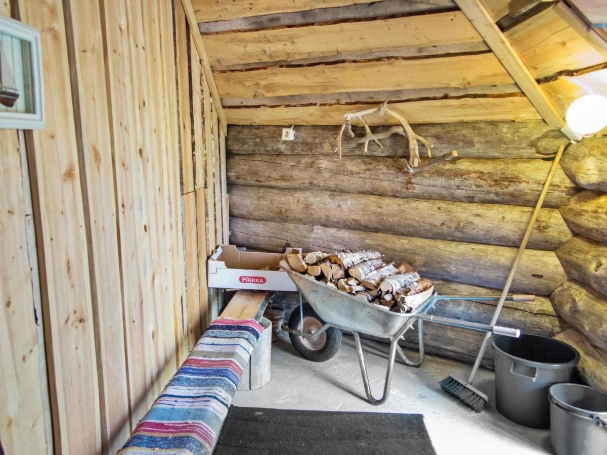 Holiday Home Aekaesranta By Interhome Akasjoensuu 외부 사진