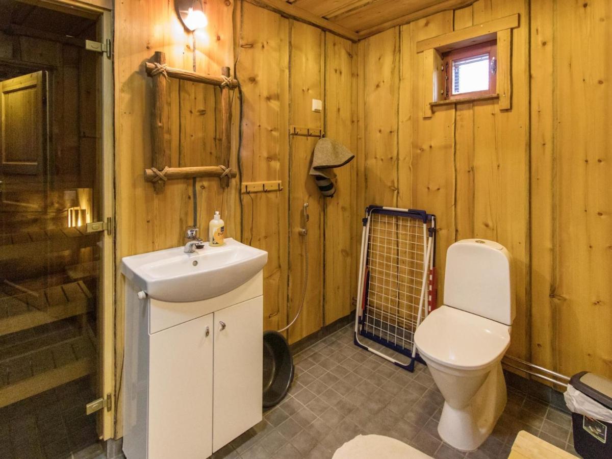 Holiday Home Aekaesranta By Interhome Akasjoensuu 외부 사진