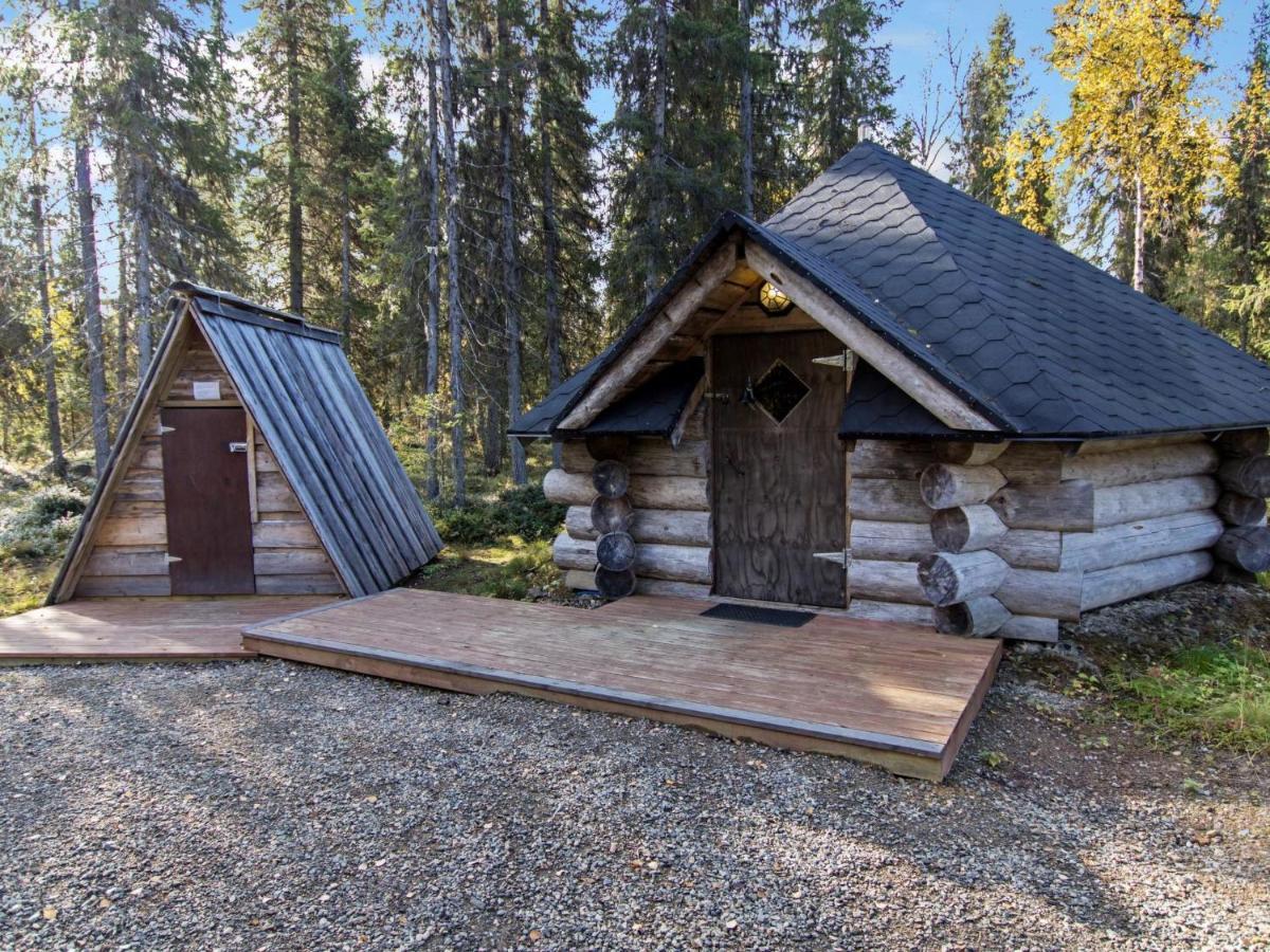 Holiday Home Aekaesranta By Interhome Akasjoensuu 외부 사진
